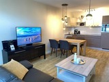 Ferienwohnung in Kühlungsborn - 9993- Urlaubsträume Am Meer, WE 2.5 - Bild 4