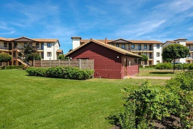 Ferienwohnung in Kühlungsborn - 9993- Urlaubsträume Am Meer, WE 2.5 - Bild 13