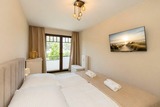 Ferienwohnung in K&uuml;hlungsborn - 9993- Urlaubstr&auml;ume Am Meer, WE 2.5 - Bild 3
