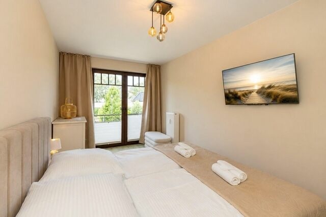 Ferienwohnung in K&uuml;hlungsborn - 9993- Urlaubstr&auml;ume Am Meer, WE 2.5 - Bild 3
