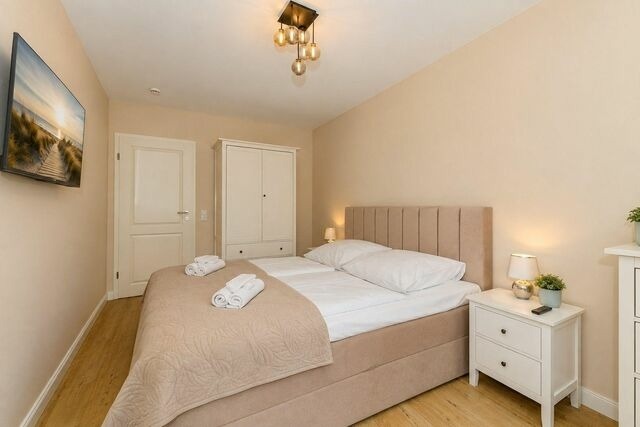 Ferienwohnung in K&uuml;hlungsborn - 9993- Urlaubstr&auml;ume Am Meer, WE 2.5 - Bild 4