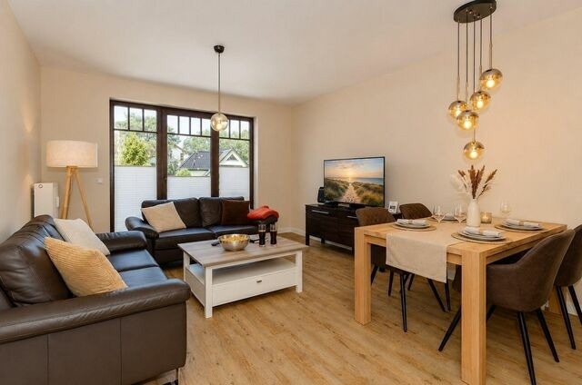 Ferienwohnung in K&uuml;hlungsborn - 9993- Urlaubstr&auml;ume Am Meer, WE 2.5 - Bild 7