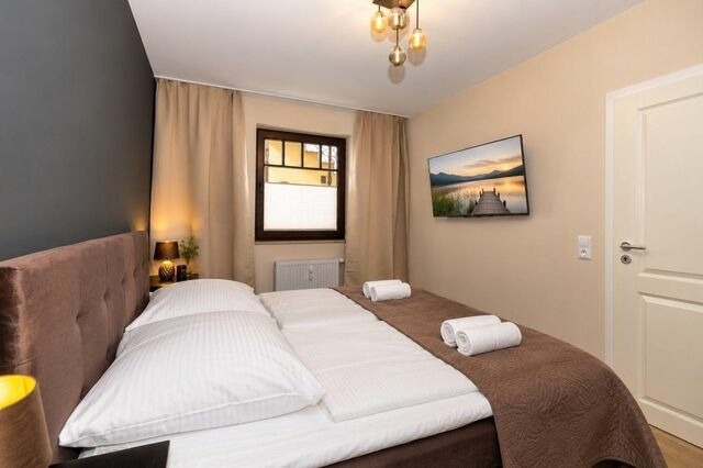 Ferienwohnung in K&uuml;hlungsborn - 9993- Urlaubstr&auml;ume Am Meer, WE 2.5 - Bild 11
