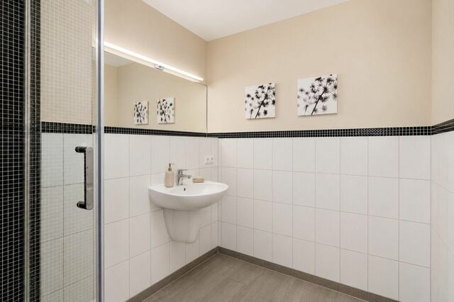 Ferienwohnung in K&uuml;hlungsborn - 9993- Urlaubstr&auml;ume Am Meer, WE 2.5 - Bild 14