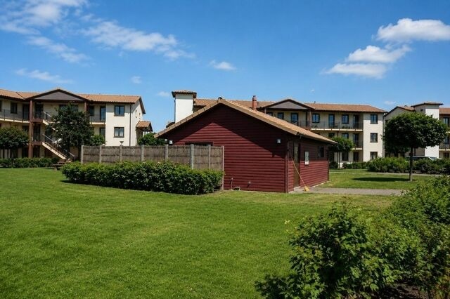 Ferienwohnung in K&uuml;hlungsborn - 9993- Urlaubstr&auml;ume Am Meer, WE 2.5 - Bild 16