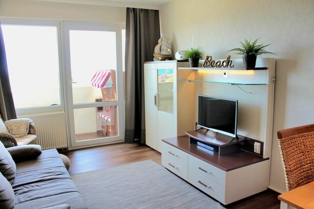Ferienwohnung in Holm - Hein, Shanna & Eugen: App. "Heimathafen" (Nr. 915) - Bild 9