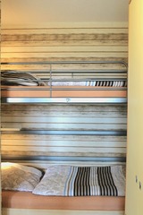 Ferienwohnung in Holm - Hein, Shanna & Eugen: App. "Heimathafen" (Nr. 915) - Bild 11