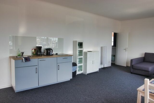 Ferienhaus in Travem&uuml;nde - Alte Segelschule - Bild 5