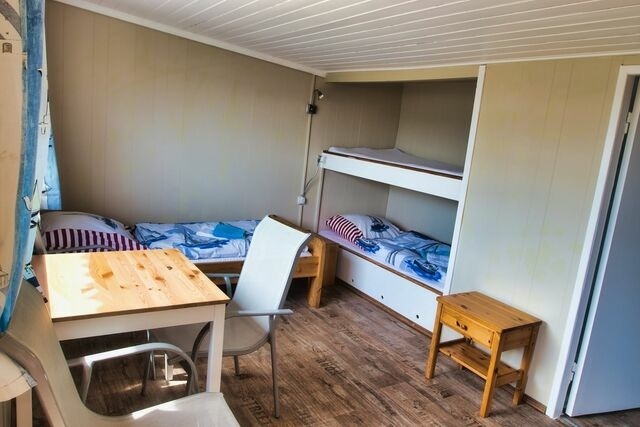 Bungalow in Travem&uuml;nde - Finnenhaus 5 - Bild 3