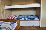 Bungalow in Travem&uuml;nde - Finnenhaus 5 - Bild 4