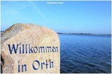 Ferienwohnung in Fehmarn OT Orth - Hafenblick Orth - Bild 5