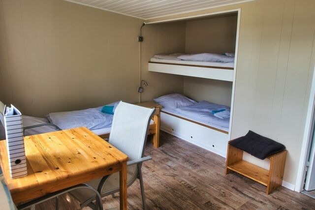 Bungalow in Travem&uuml;nde - Finnenhaus 8 - Bild 2