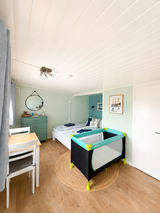 Bungalow in Travem&uuml;nde - Finnenhaus 8 - Bild 1