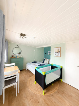 Finnenhaus 8