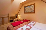 Ferienhaus in Damshagen - Altes Sch&auml;ferhaus - Bild 8