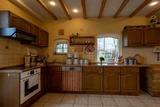 Ferienhaus in Damshagen - Altes Sch&auml;ferhaus - Bild 19