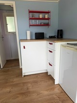 Bungalow in Travem&uuml;nde - Finnenhaus 7 - Bild 3