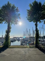 Bungalow in Travem&uuml;nde - Finnenhaus 7 - Bild 9