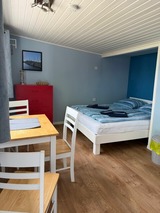 Bungalow in Travem&uuml;nde - Finnenhaus 7 - Bild 2
