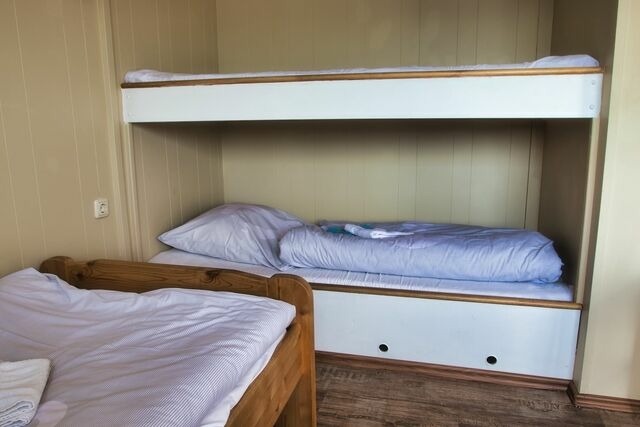 Bungalow in Travem&uuml;nde - Finnenhaus 3 - Bild 4