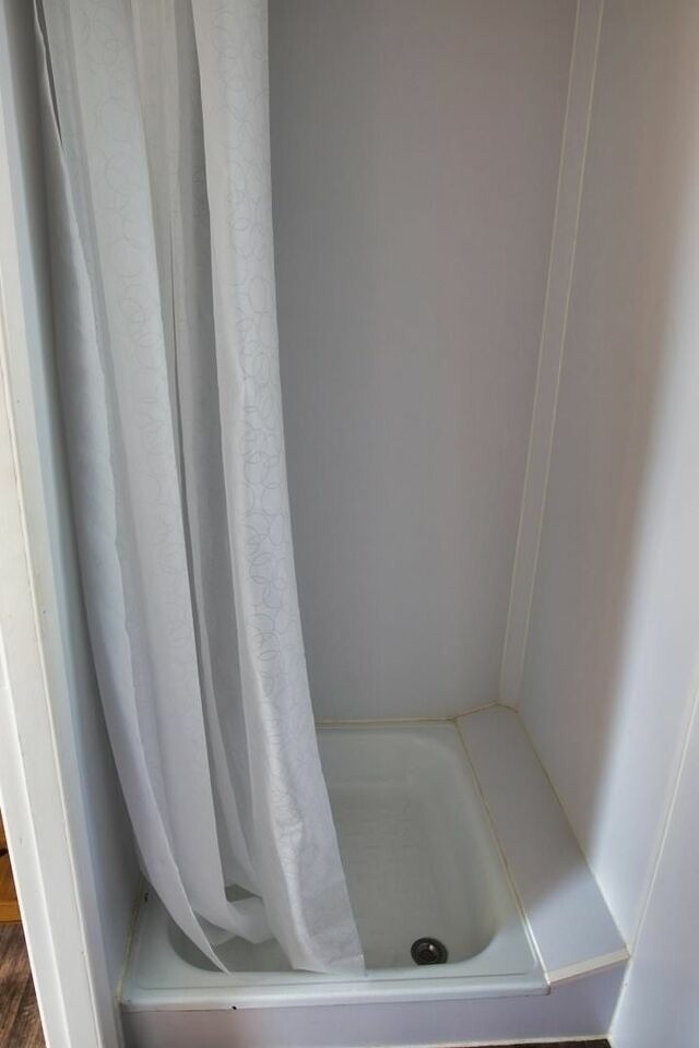 Bungalow in Travem&uuml;nde - Finnenhaus 3 - Bild 6