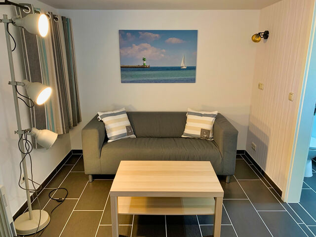 Doppelzimmer in Travem&uuml;nde - Segellast 5 - Bild 4