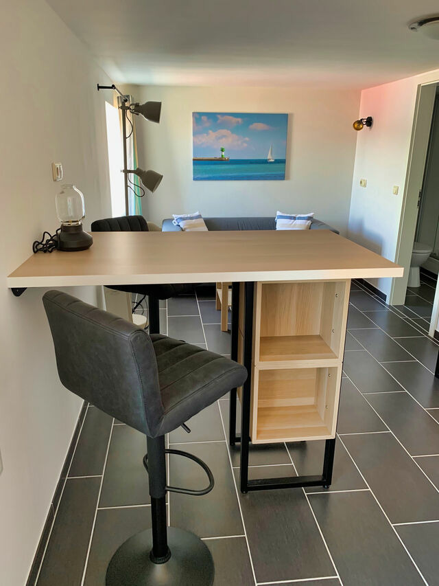 Doppelzimmer in Travem&uuml;nde - Segellast 5 - Bild 6