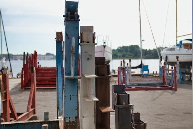 Doppelzimmer in Travem&uuml;nde - Segellast 2 - Bild 7