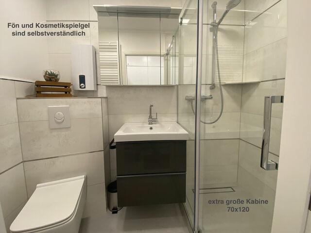 Ferienwohnung in Wendtorf - Whg. Silberm&ouml;we - Haus Nordlichter - Bild 2