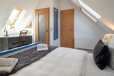 Ferienwohnung in Ostseeheilbad Zingst - Traumzeit, FW 3 - Bild 12
