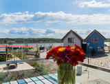 Ferienwohnung in Heiligenhafen - Ostsee - Maisonette - Appartement Nr. 23 "Yachthafenblick" im Strand Resort - Bild 16