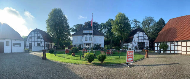 Ferienwohnung in Neustadt - Remise 1 - Bild 15