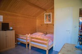 Ferienhaus in Fehmarn OT Gollendorf - Piratenhof St&ouml;rtenbecker Gartenhaus - Bild 3