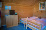 Ferienhaus in Fehmarn OT Gollendorf - Piratenhof St&ouml;rtenbecker Gartenhaus - Bild 5