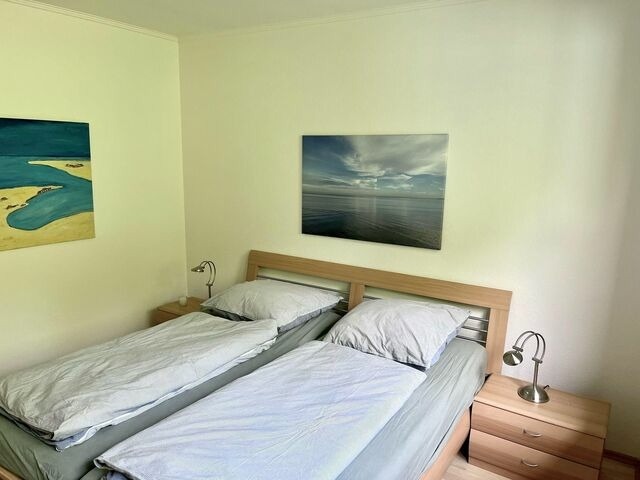 Ferienwohnung in Haffkrug - Aal/6EG - Bild 8