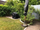 Ferienwohnung in Haffkrug - Aal/6EG - Bild 19