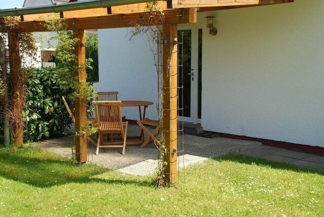 Ferienwohnung in Haffkrug - HAF/EGa - G&auml;stehaus Starke - Bild 3