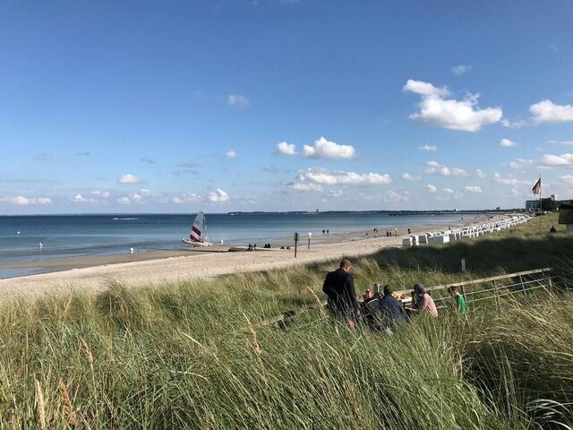 Ferienwohnung in Scharbeutz - RES/114 - Residenz - Bild 21