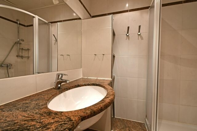 Ferienwohnung in Scharbeutz - RES/408 - Residenz - Teilseeblick - Bild 15