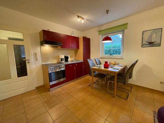 Ferienwohnung in Ostseeheilbad Zingst - Carpe Diem - Bild 7