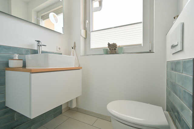 Ferienwohnung in Kellenhusen - FeWo MeerZeit - Bild 14