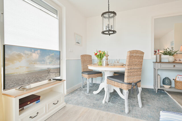 Ferienwohnung in Kellenhusen - FeWo MeerZeit - Bild 5