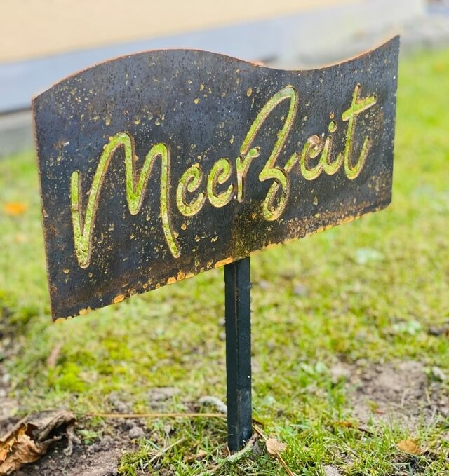 Ferienwohnung in Kellenhusen - FeWo MeerZeit - Bild 18