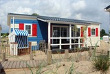 Ferienhaus in Scharbeutz - Strand (8) - Bild 1