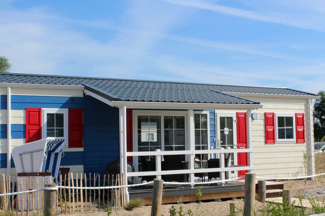 Ferienhaus in Scharbeutz - Strand (8) - Bild 12