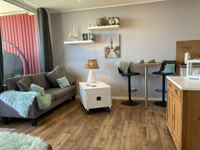Ferienwohnung in Dahme - Berolina 412 - Sturmvogel - Bild 2
