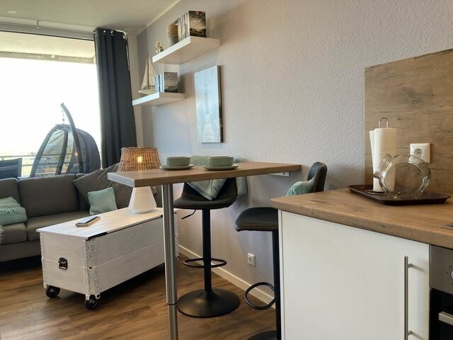 Ferienwohnung in Dahme - Berolina 412 - Sturmvogel - Bild 5