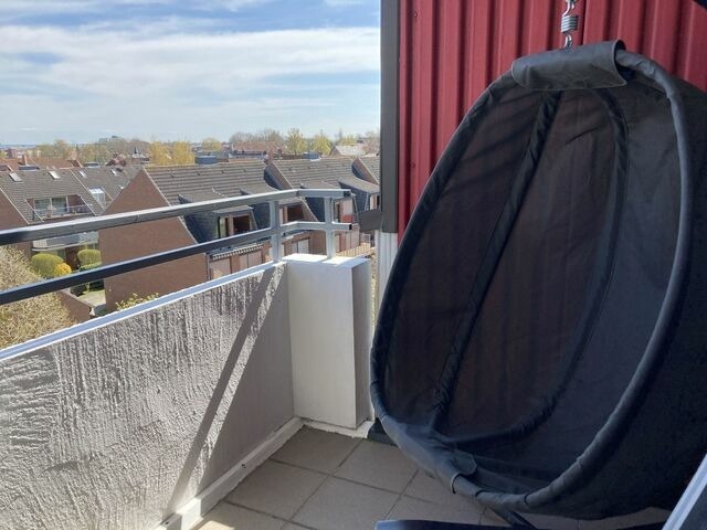 Ferienwohnung in Dahme - Berolina 412 - Sturmvogel - Bild 18