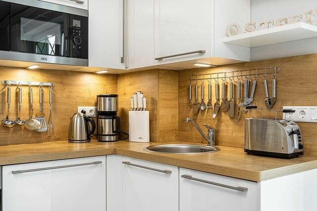 Ferienwohnung in Zingst - Villa Strandblick 6 - Bild 14