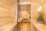 Ferienwohnung in Zingst - Ferienwohnung Haus am Strand 3 - Bild 20